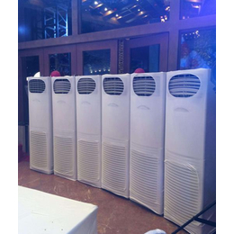 里水空調出租_空調出租_寧升制冷設備