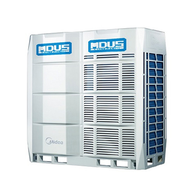 美的多聯機中央空調