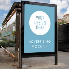 宿豫區(qū)偉博廣告制品廠 打造專業(yè)廣告設計，助力品牌傳播